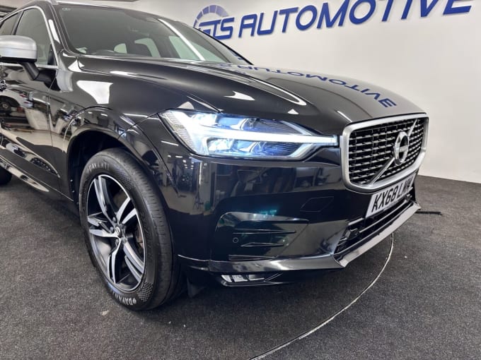 2025 Volvo Xc60