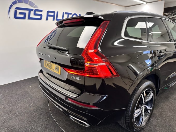 2025 Volvo Xc60