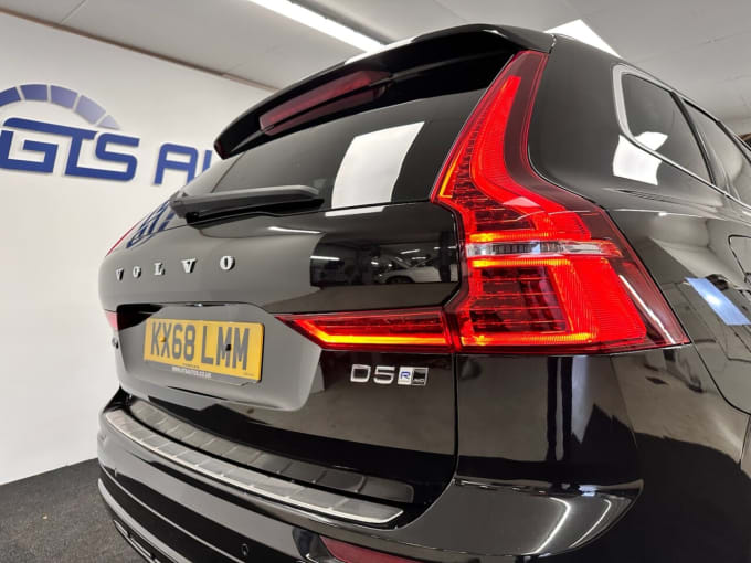 2025 Volvo Xc60