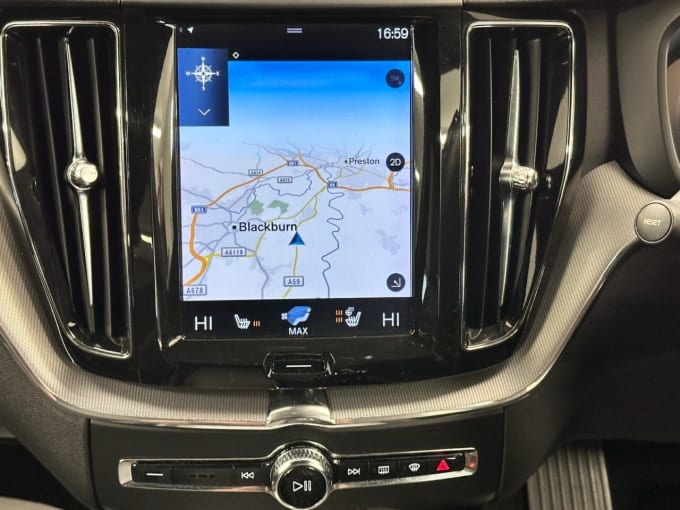 2025 Volvo Xc60