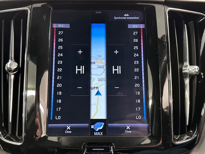 2025 Volvo Xc60