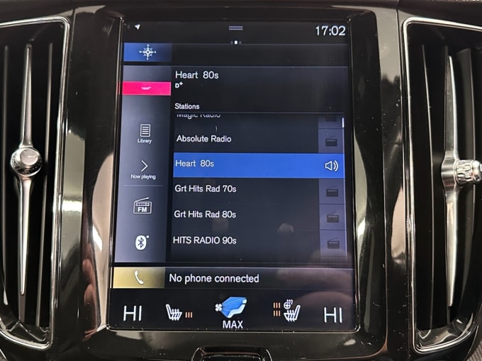2025 Volvo Xc60
