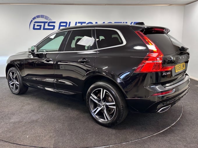 2025 Volvo Xc60