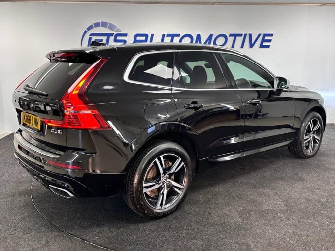 2025 Volvo Xc60