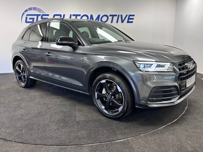 2025 Audi Q5
