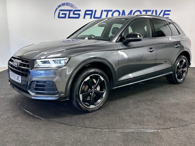 2025 Audi Q5