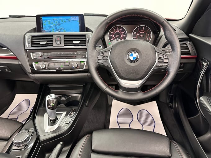 2025 BMW 2 Series Convertible