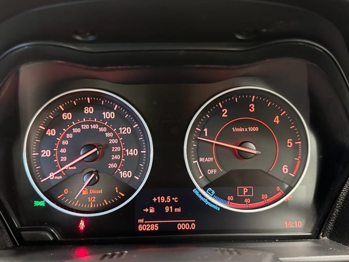 2025 BMW 2 Series Convertible