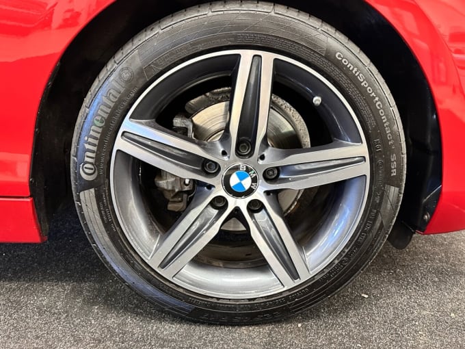 2025 BMW 2 Series Convertible