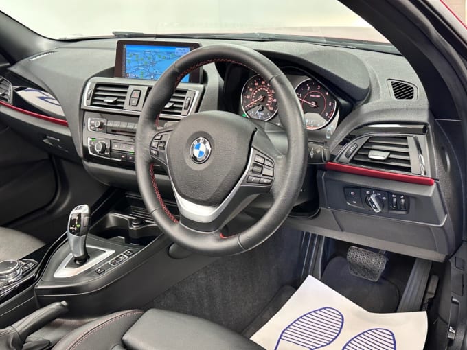 2025 BMW 2 Series Convertible