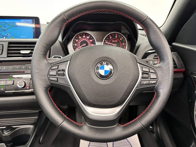 2025 BMW 2 Series Convertible
