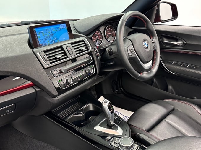 2025 BMW 2 Series Convertible