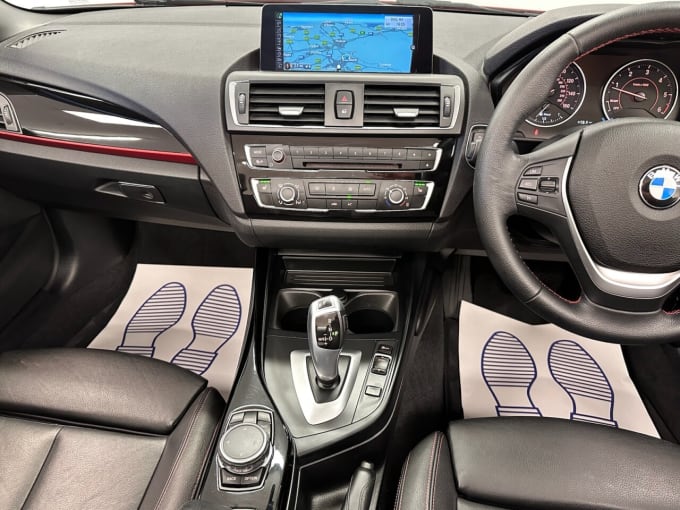 2025 BMW 2 Series Convertible