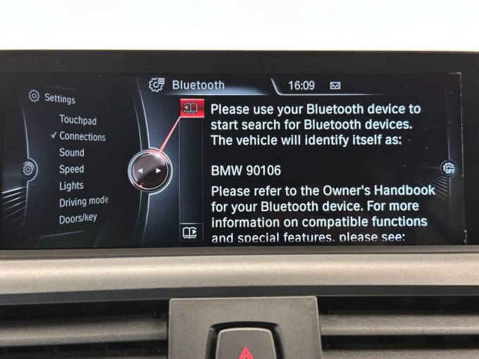 2025 BMW 2 Series Convertible