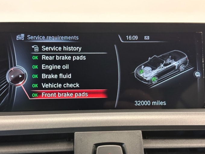 2025 BMW 2 Series Convertible