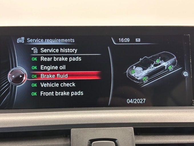 2025 BMW 2 Series Convertible