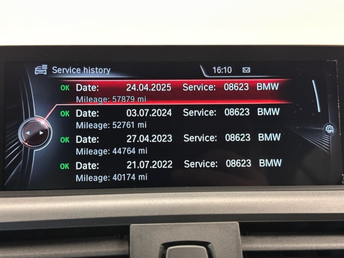 2025 BMW 2 Series Convertible