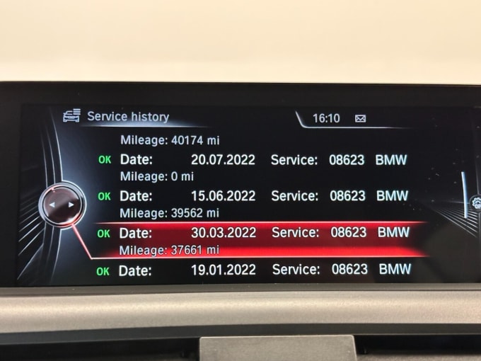 2025 BMW 2 Series Convertible