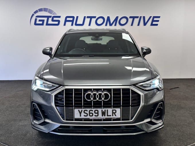 2025 Audi Q3