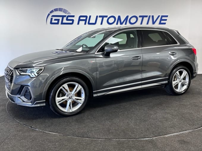 2025 Audi Q3