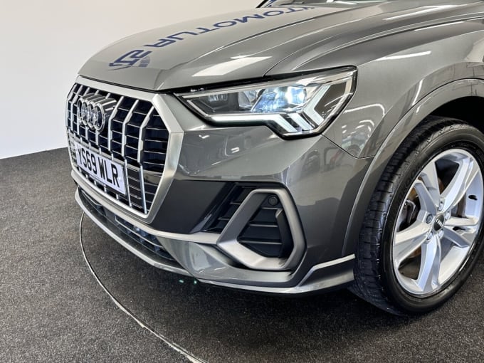 2025 Audi Q3