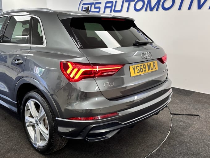 2025 Audi Q3