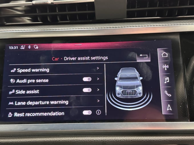 2025 Audi Q3