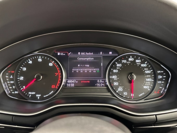 2025 Audi A4