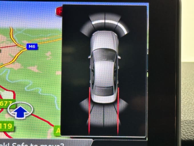 2025 Audi A4
