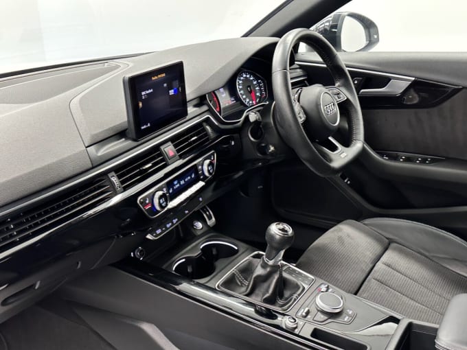 2025 Audi A4