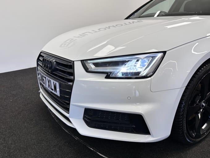 2025 Audi A4