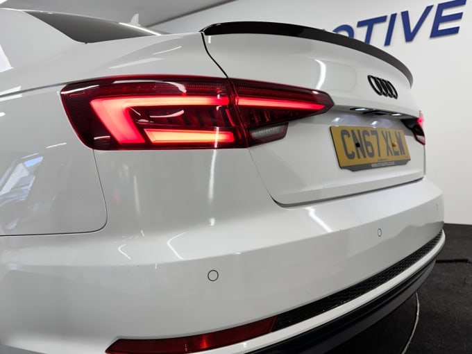 2025 Audi A4