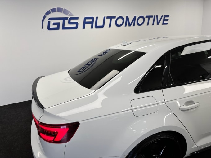 2025 Audi A4