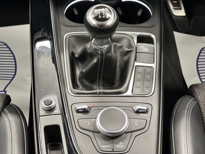 2025 Audi A4