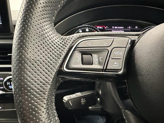 2025 Audi A4