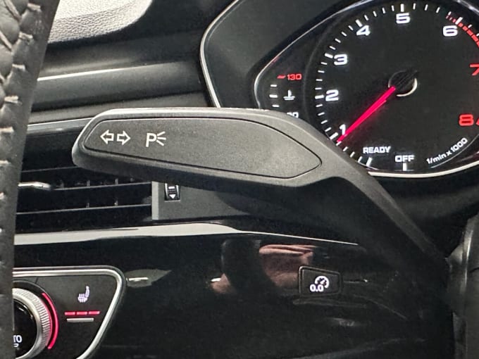2025 Audi A4