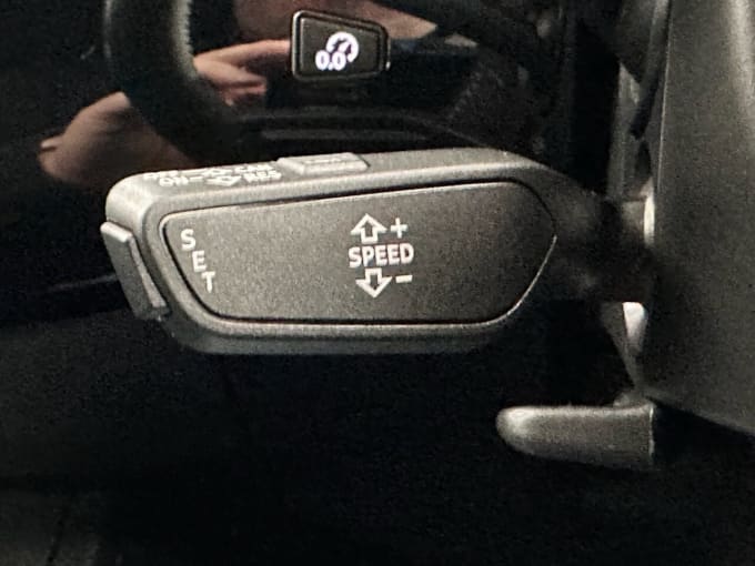2025 Audi A4