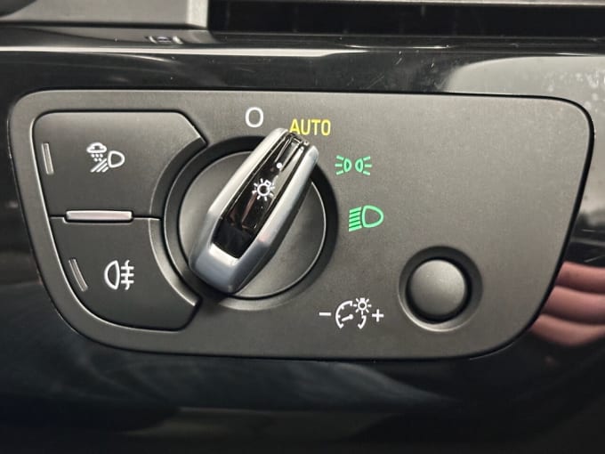 2025 Audi A4