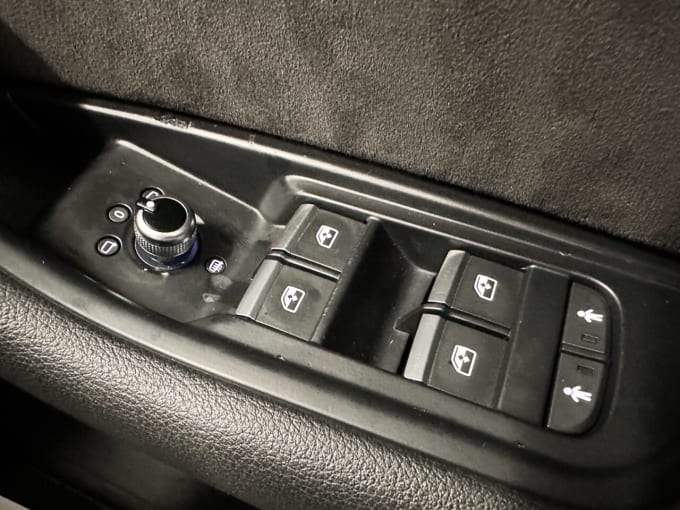 2025 Audi A4