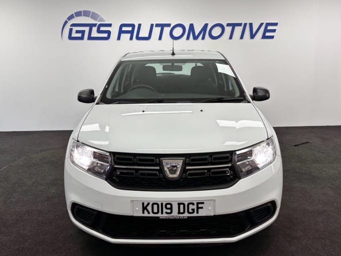 2025 Dacia Sandero
