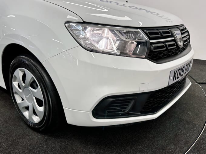 2025 Dacia Sandero