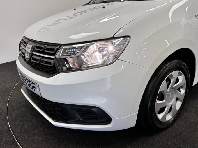 2025 Dacia Sandero