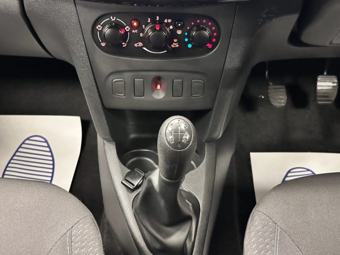 2025 Dacia Sandero