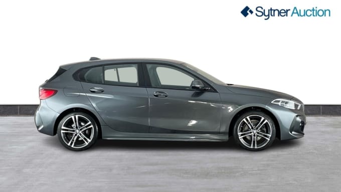 2025 BMW 1 Series