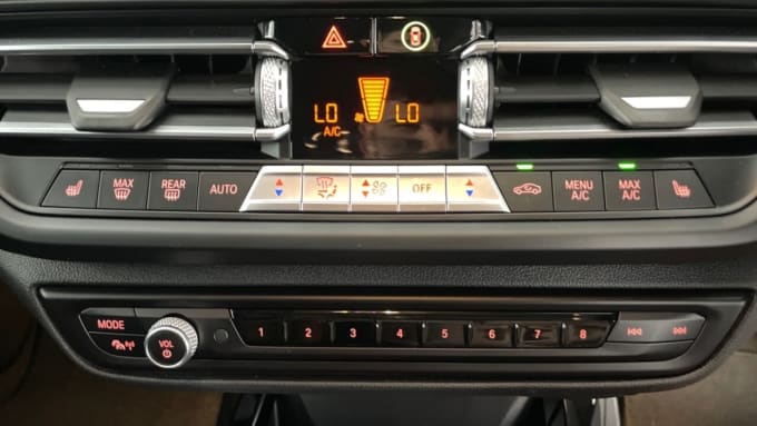 2025 BMW 1 Series