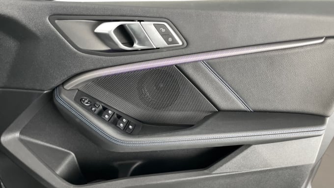 2025 BMW 1 Series