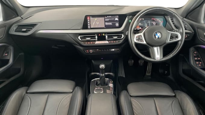 2025 BMW 1 Series