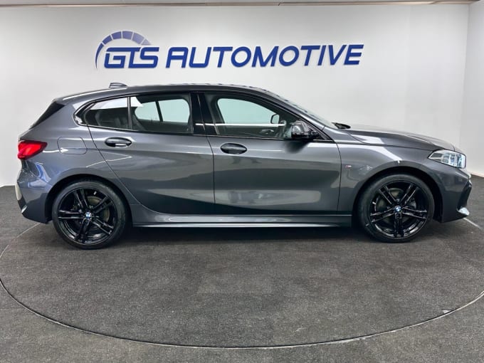 2025 BMW 1 Series