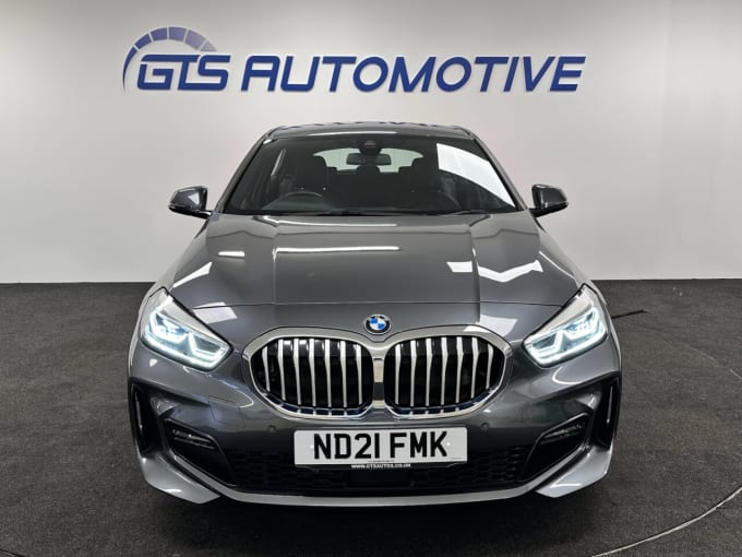 2025 BMW 1 Series