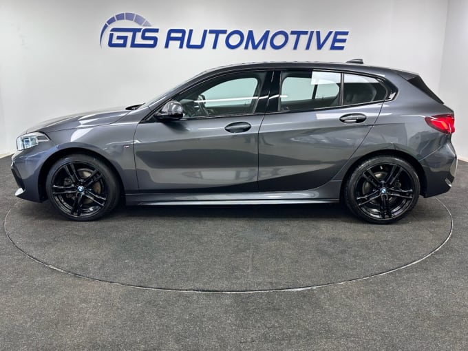 2025 BMW 1 Series
